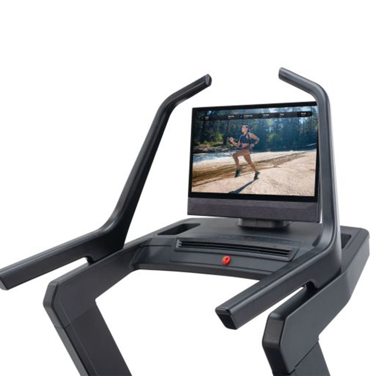NordicTrack X24 Tapis roulant + IFIT Pro Annuale