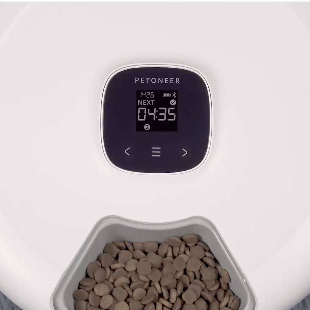 Petoneer NutriSpin 6