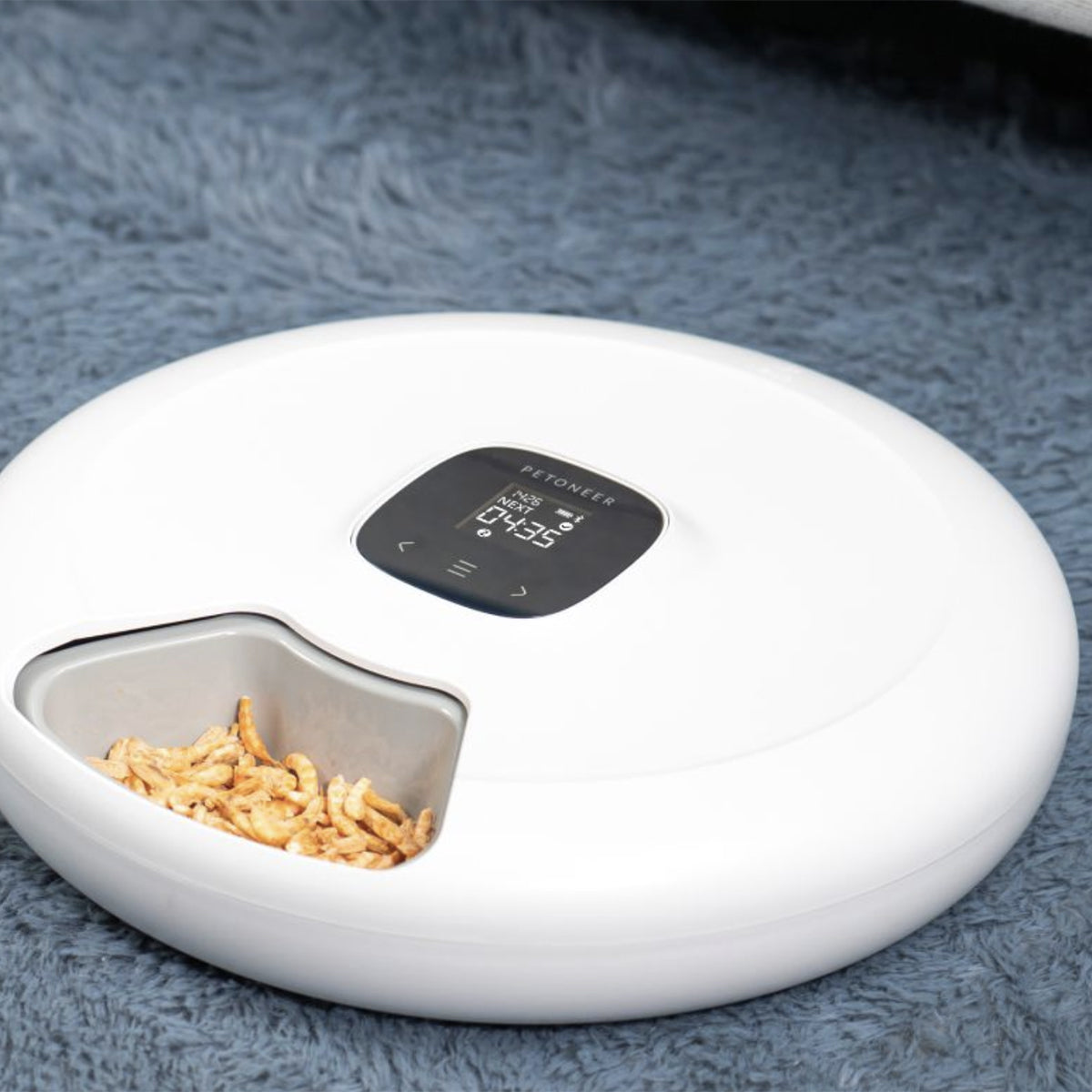 Petoneer NutriSpin 6