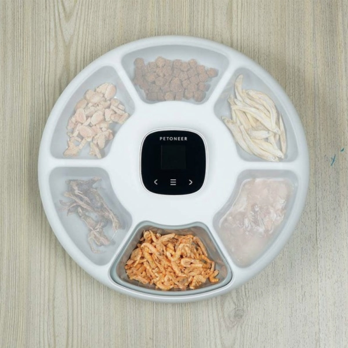 Petoneer NutriSpin 6