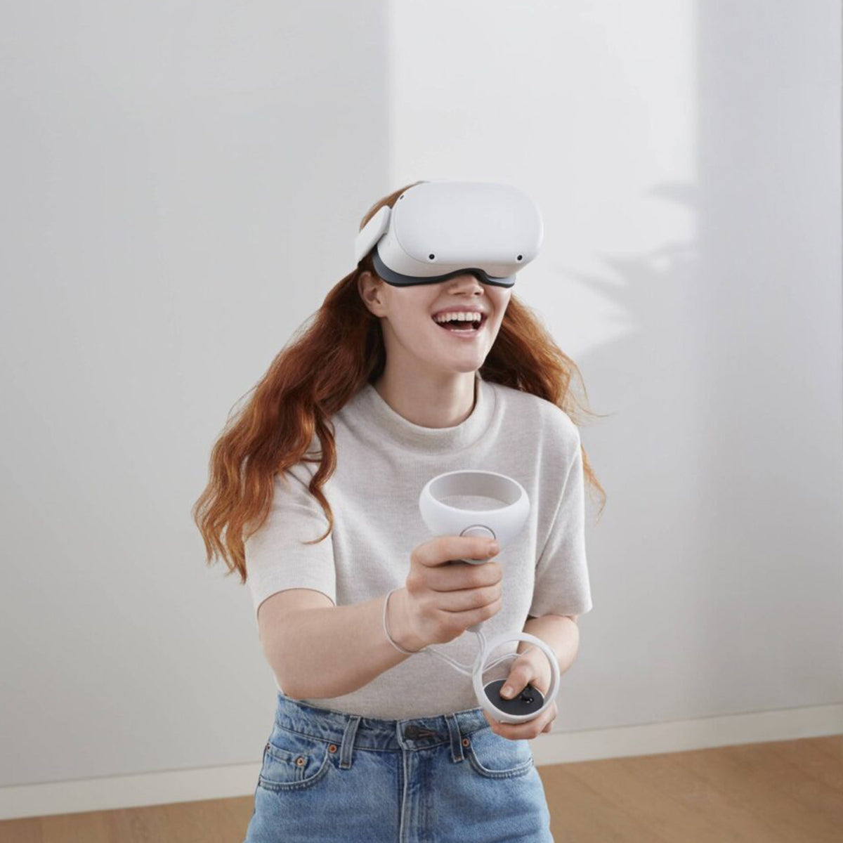 Meta Quest 2 Advanced 128g