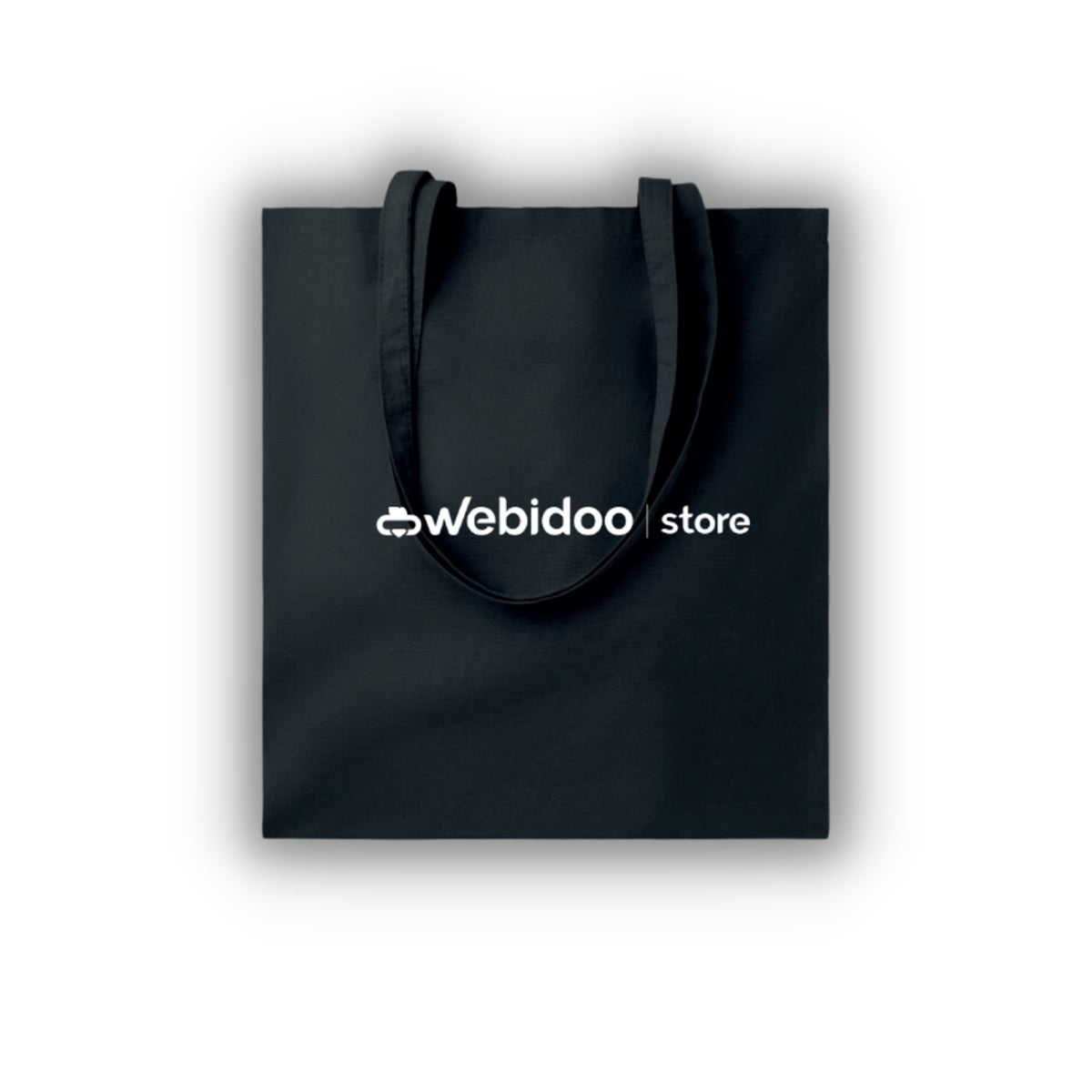 Webidoo Merchandising - Webidoo Organic Cotton Bag