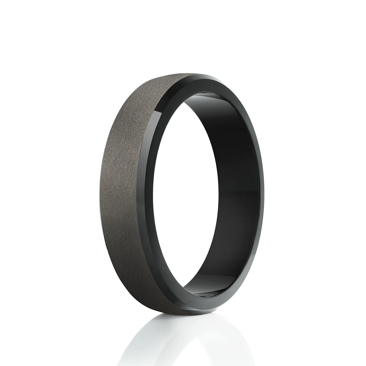 PAYCELET Payment Ring - Orbit Black