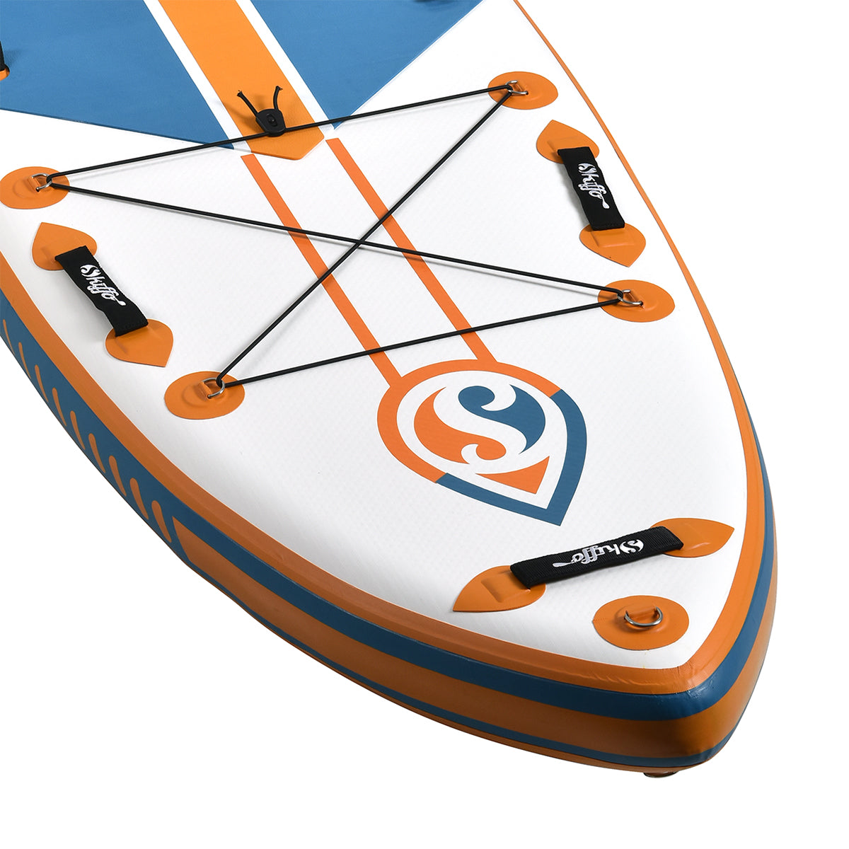 Skiffo SUP SUNCRUISE 11'