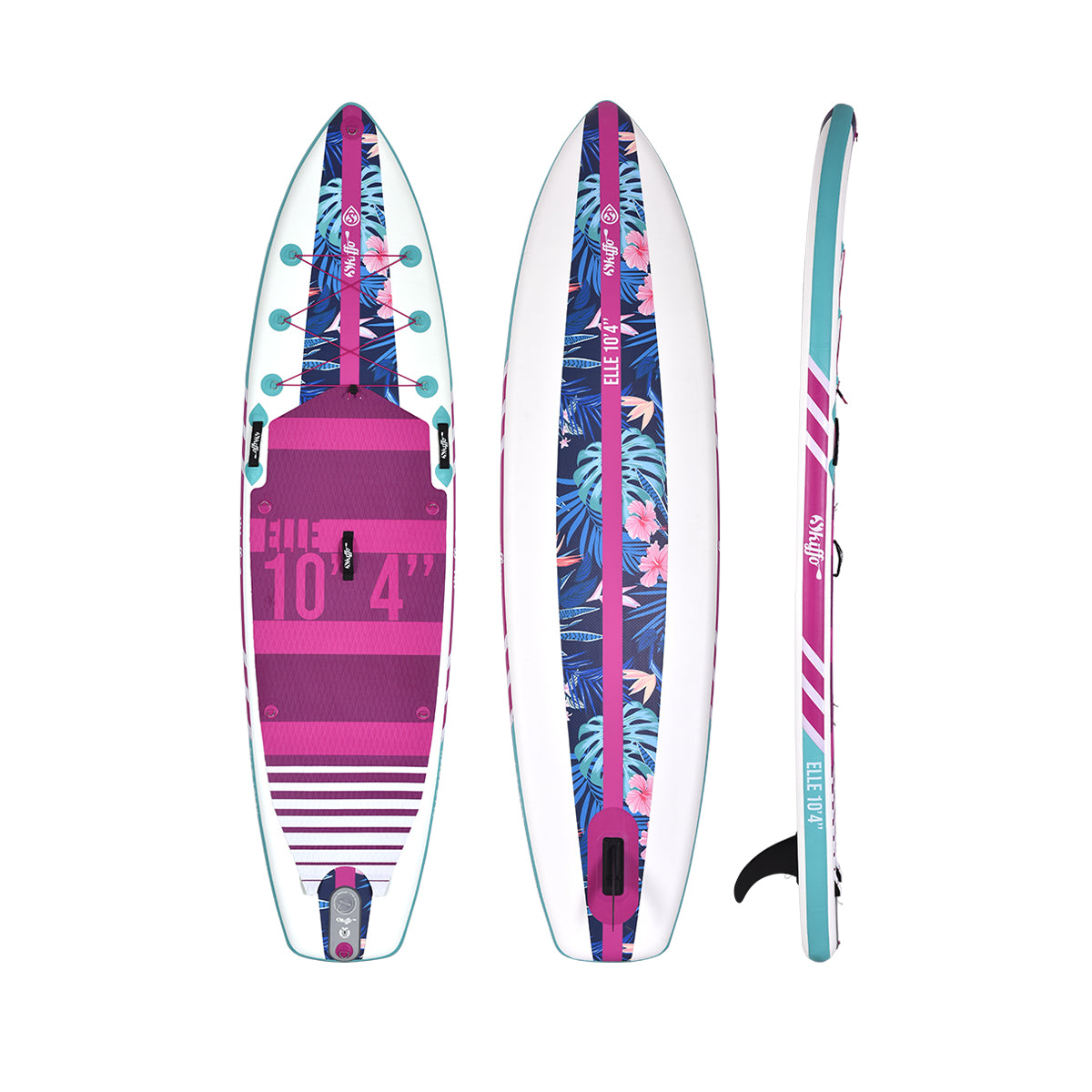 Skiffo SUP ELLE 10'