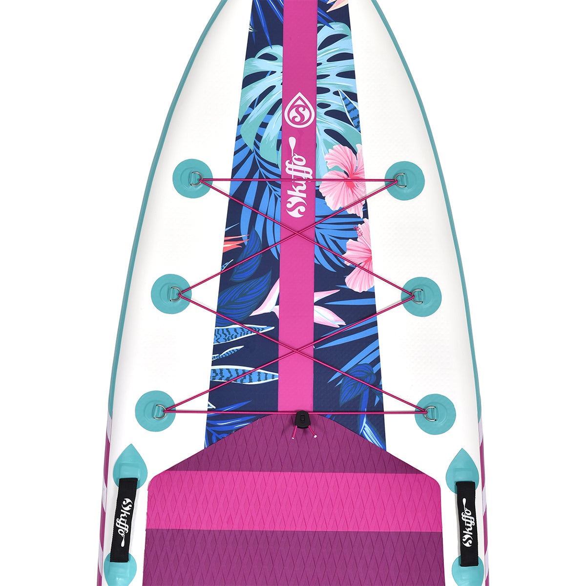 Skiffo SUP ELLE 10'