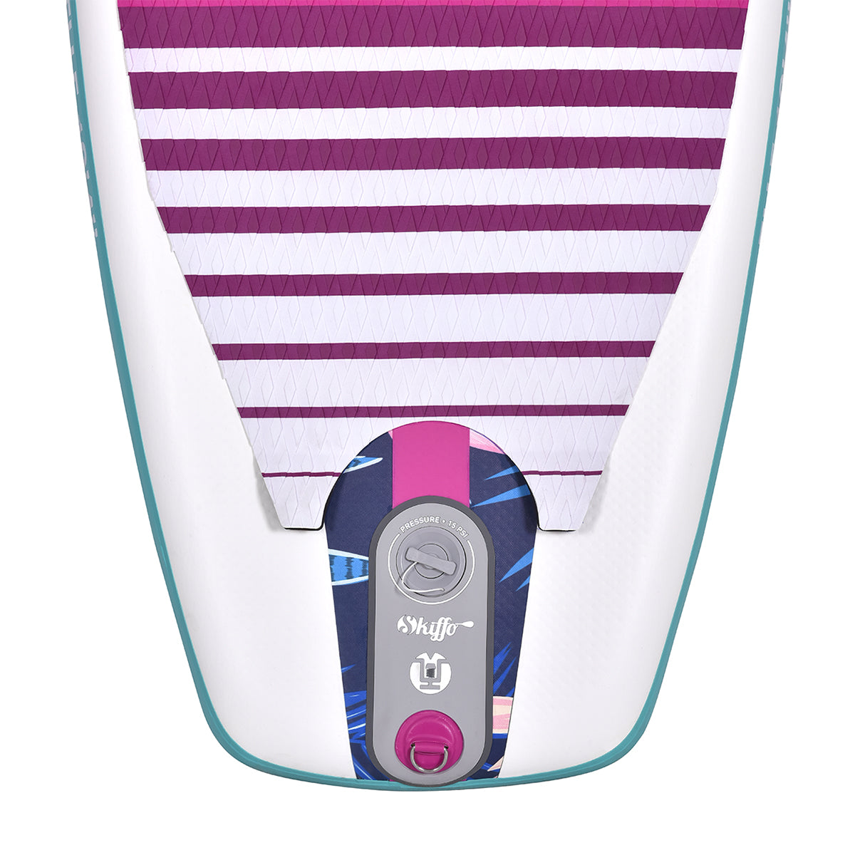 Skiffo SUP ELLE 10'