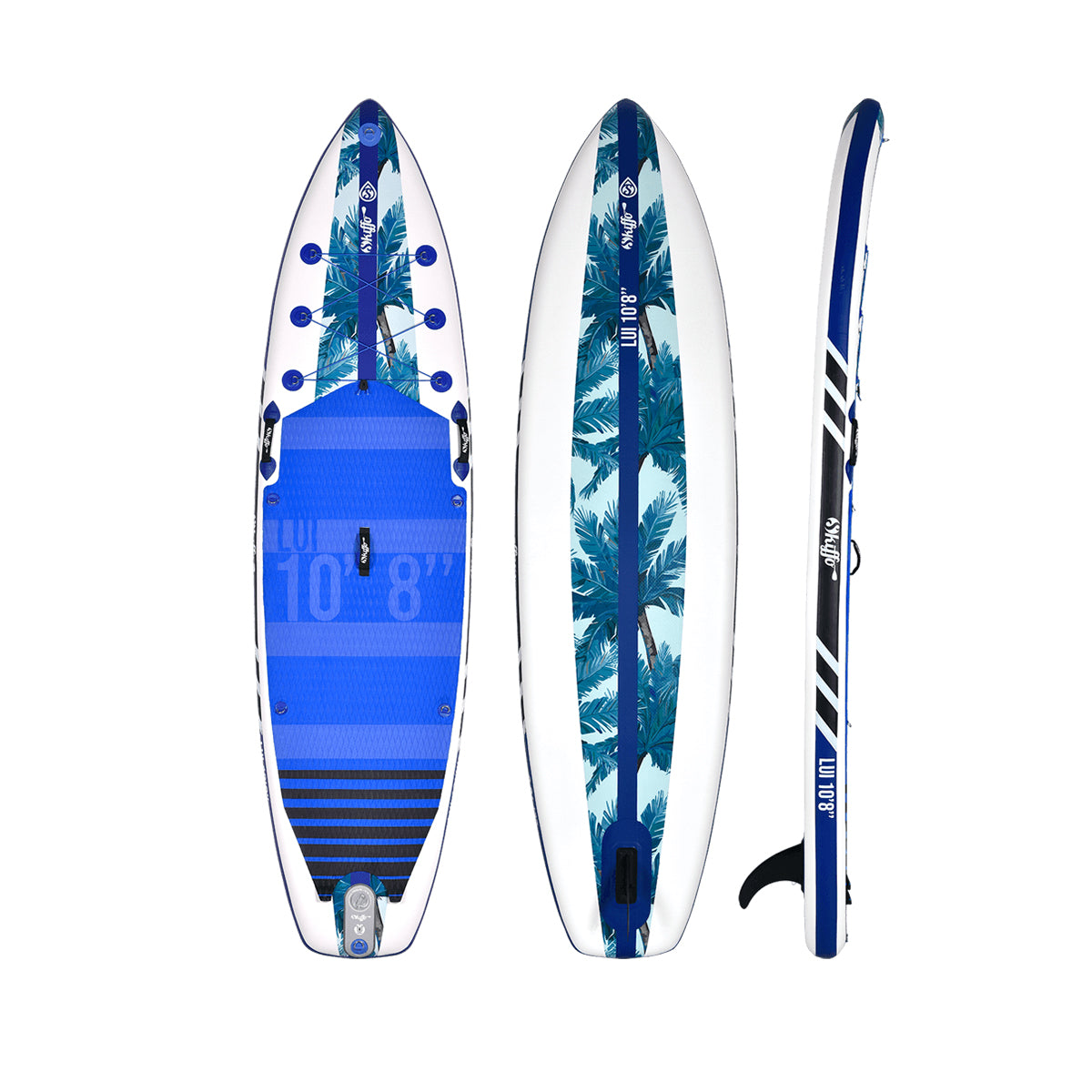 Skiffo SUP Lui 10'