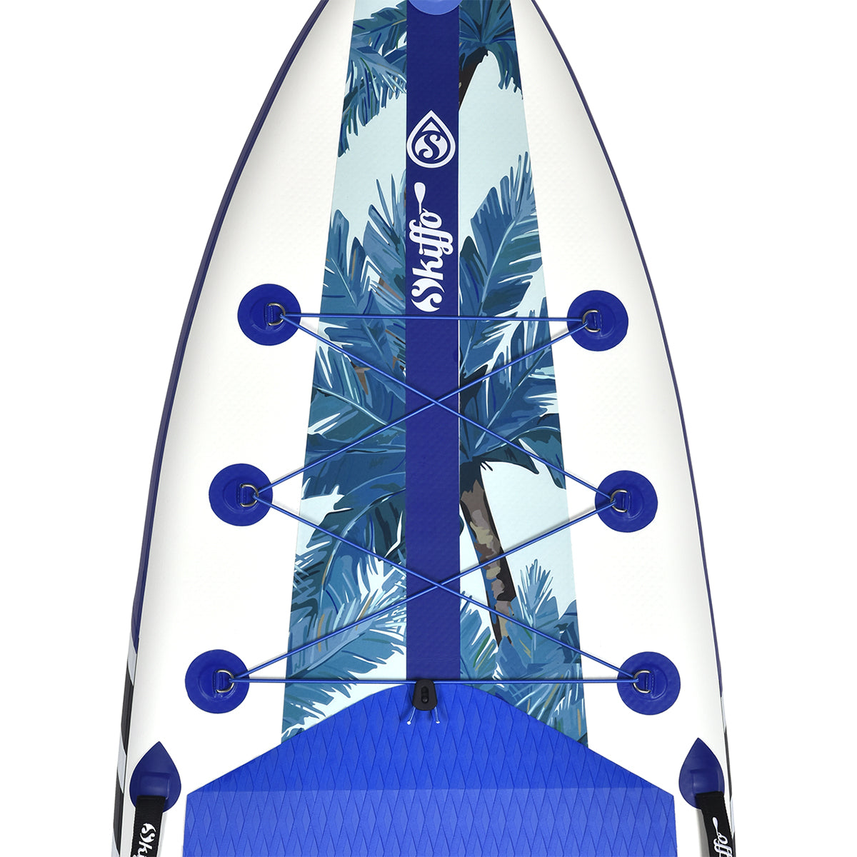 Skiffo SUP Lui 10'
