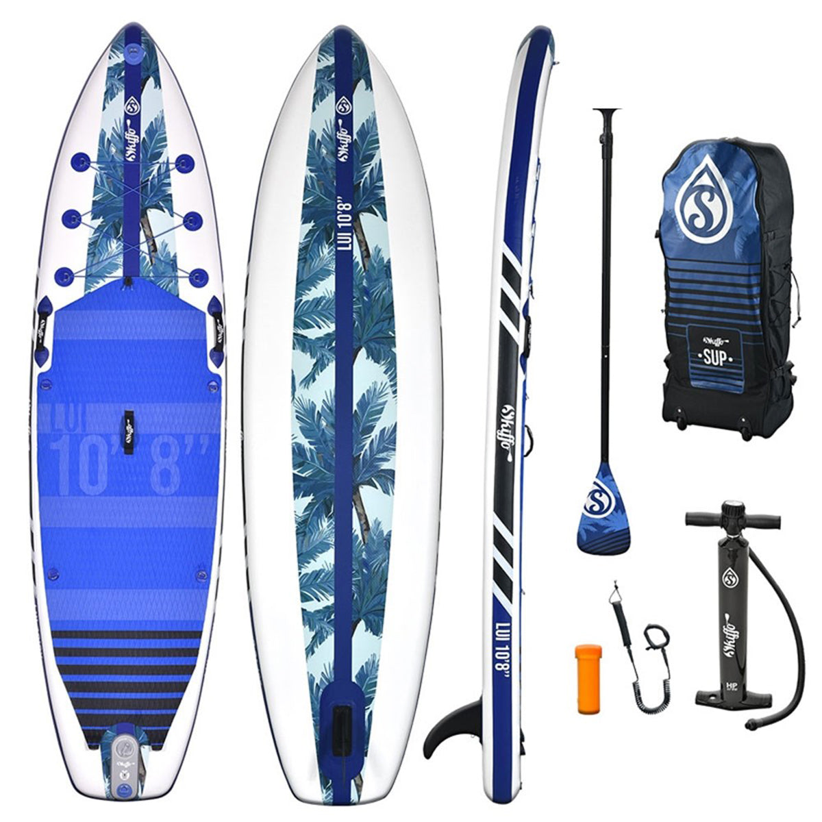 Skiffo SUP Lui 10'