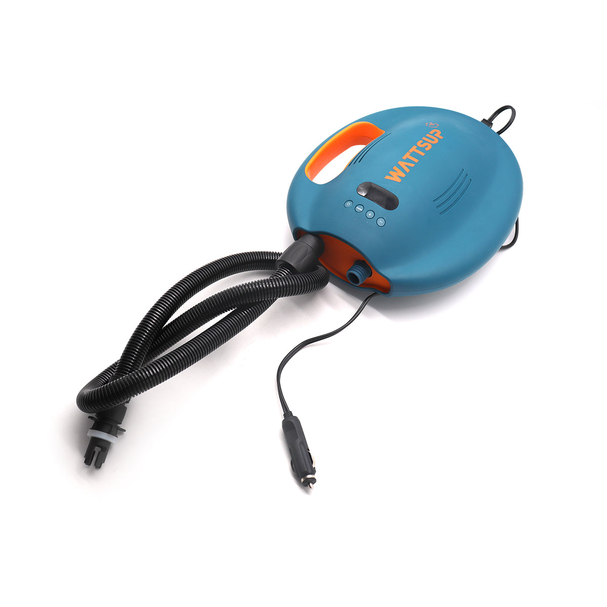 Pompa Elettrica Sup Wattsup Swift+ Batteria integrata ricaricabile