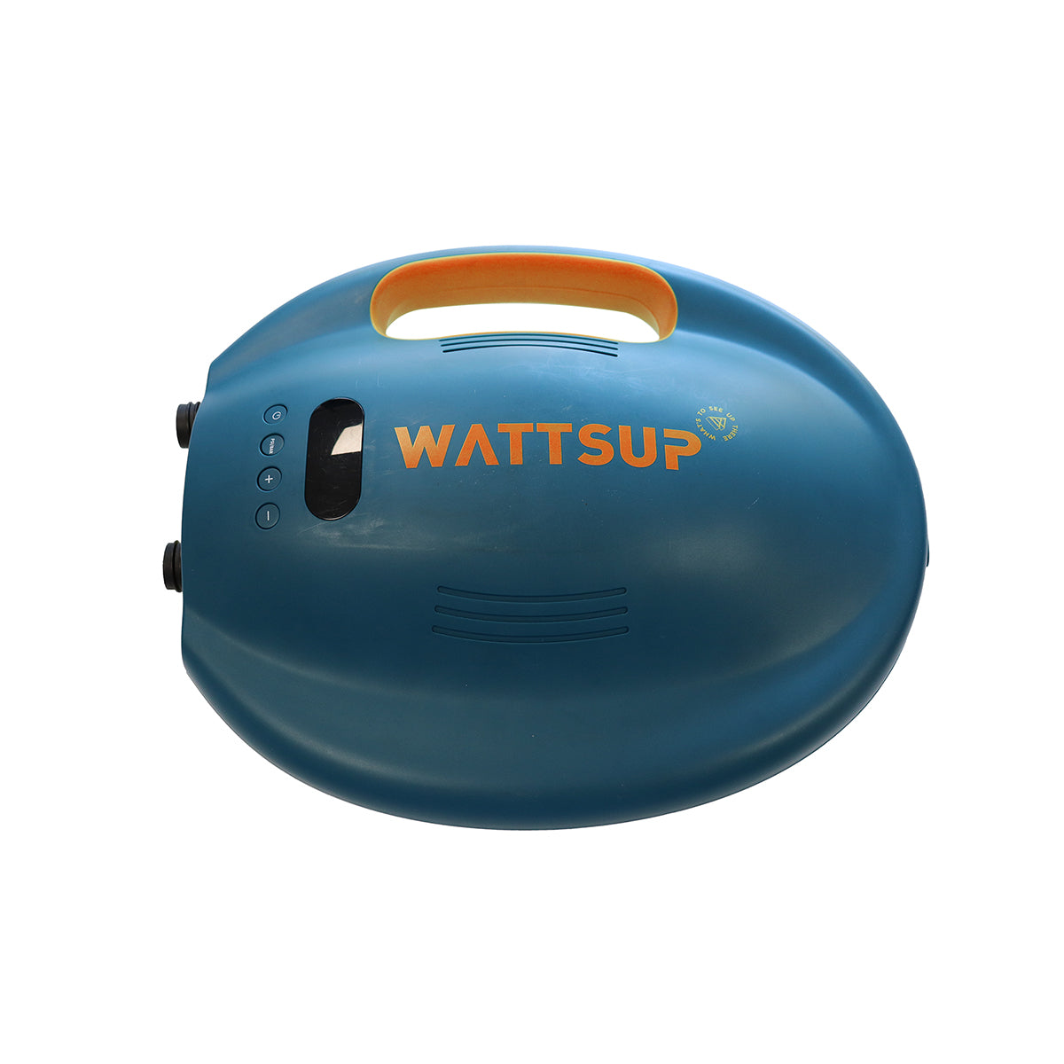 Wattsup Swift+ – Pompa Elettrica SUP Ricaricabile