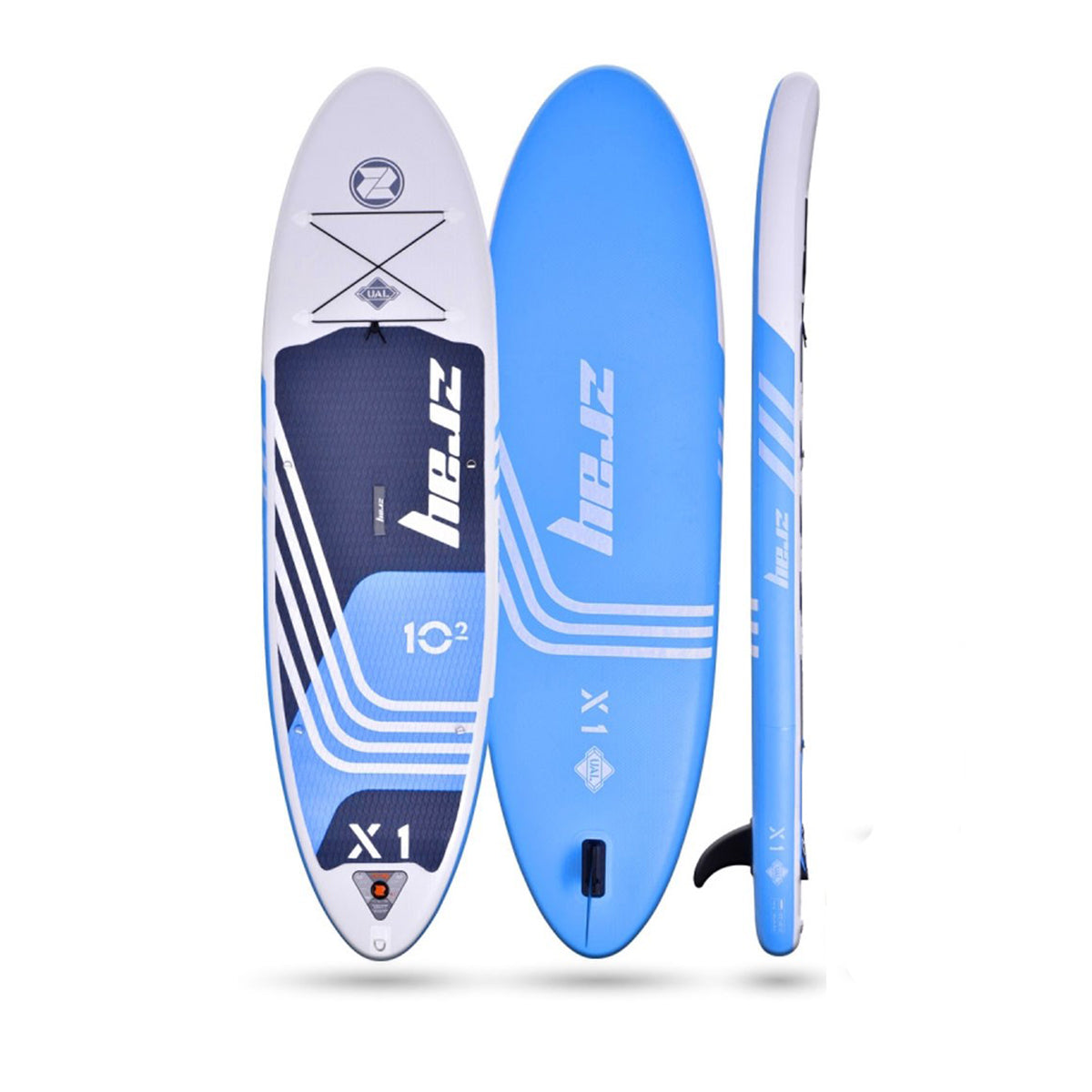 Zray SUP X-Rider X1 10'
