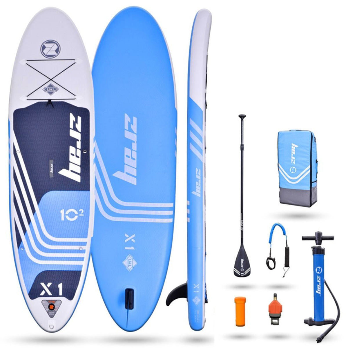 Zray SUP X-Rider X1 10'