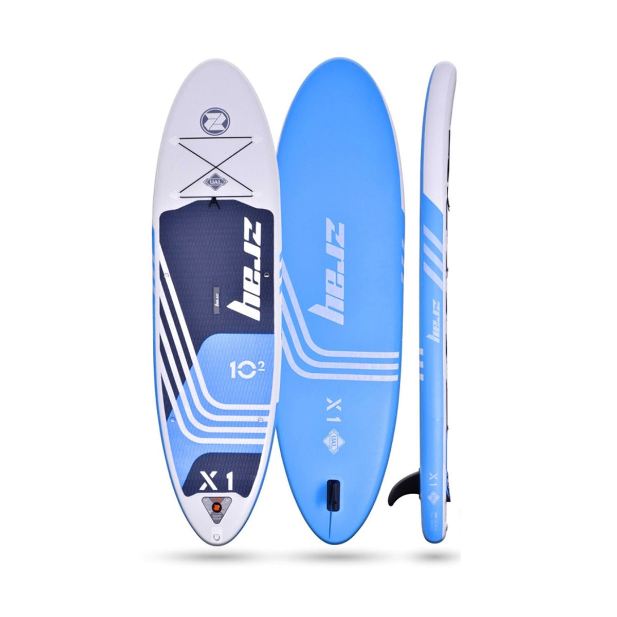 Zray SUP Evasion 10'2