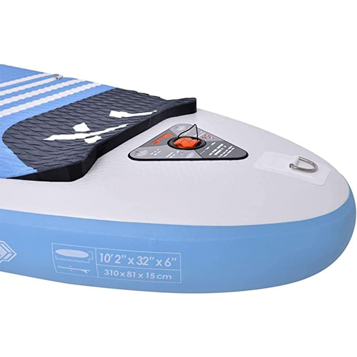 Zray SUP X-Rider X1 10'