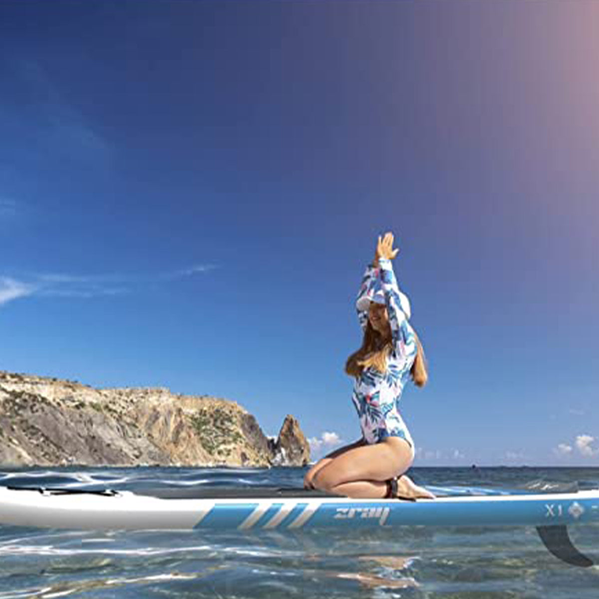 Zray SUP X-Rider X1 10'