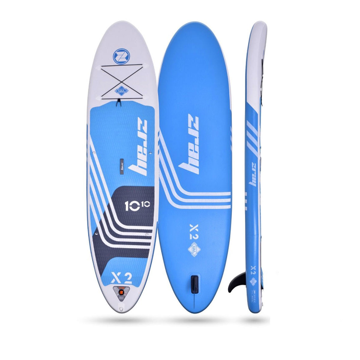 Zray SUP X-Rider X2 10'