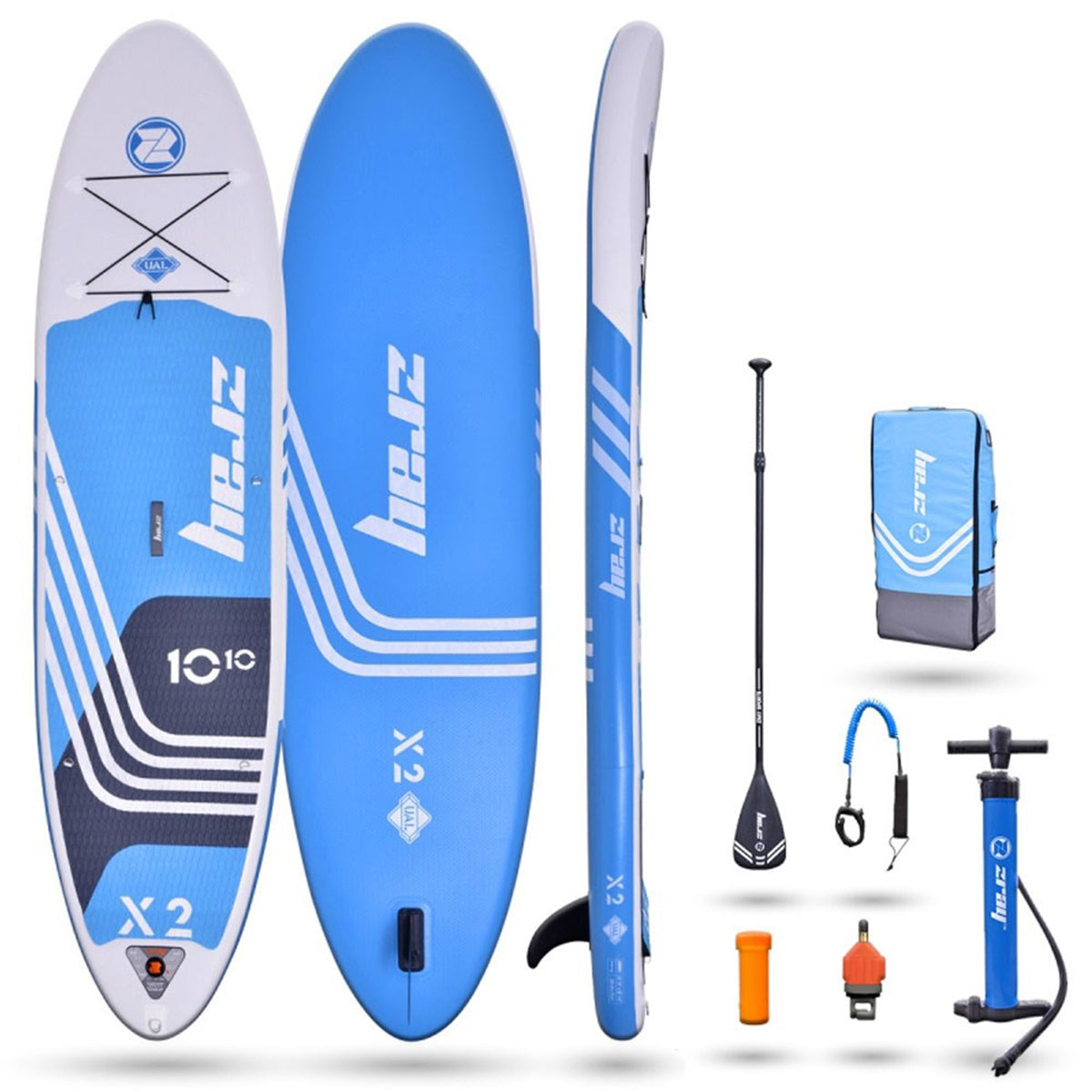 Zray SUP X-Rider X2 10'