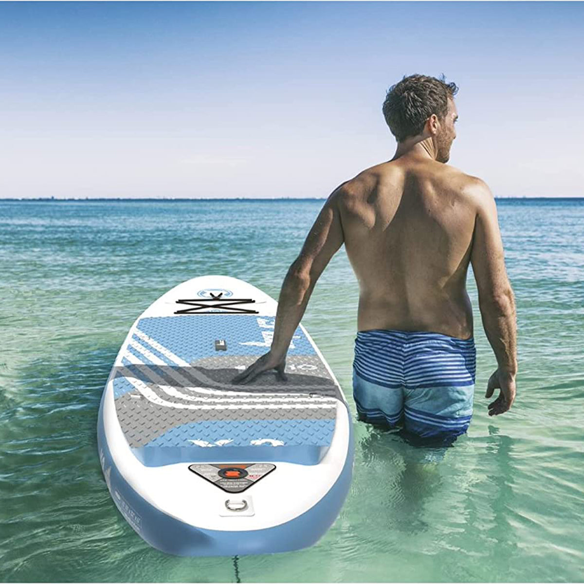 Zray SUP X-Rider X2 10'