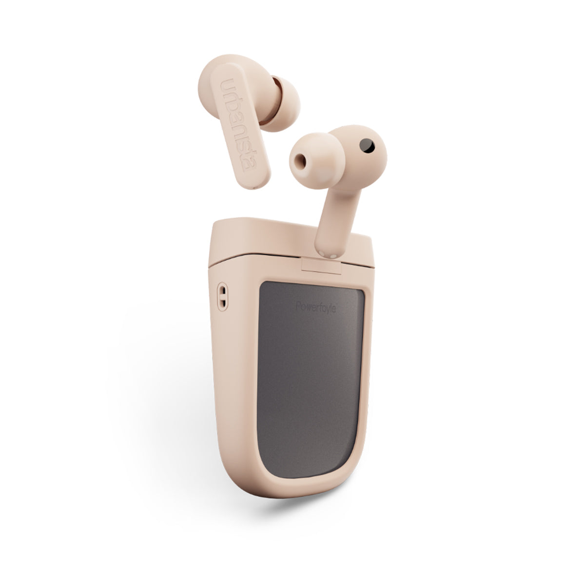 Urbanista Mini Sleep Earbuds – Cuffie Per Dormire Con Riduzione Rumore, 27 Ore Di Riproduzione E Timer Di Sospensione