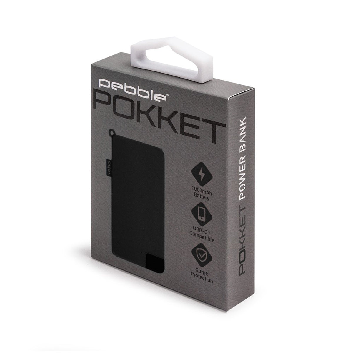 Veho Pebble – Caricatore
