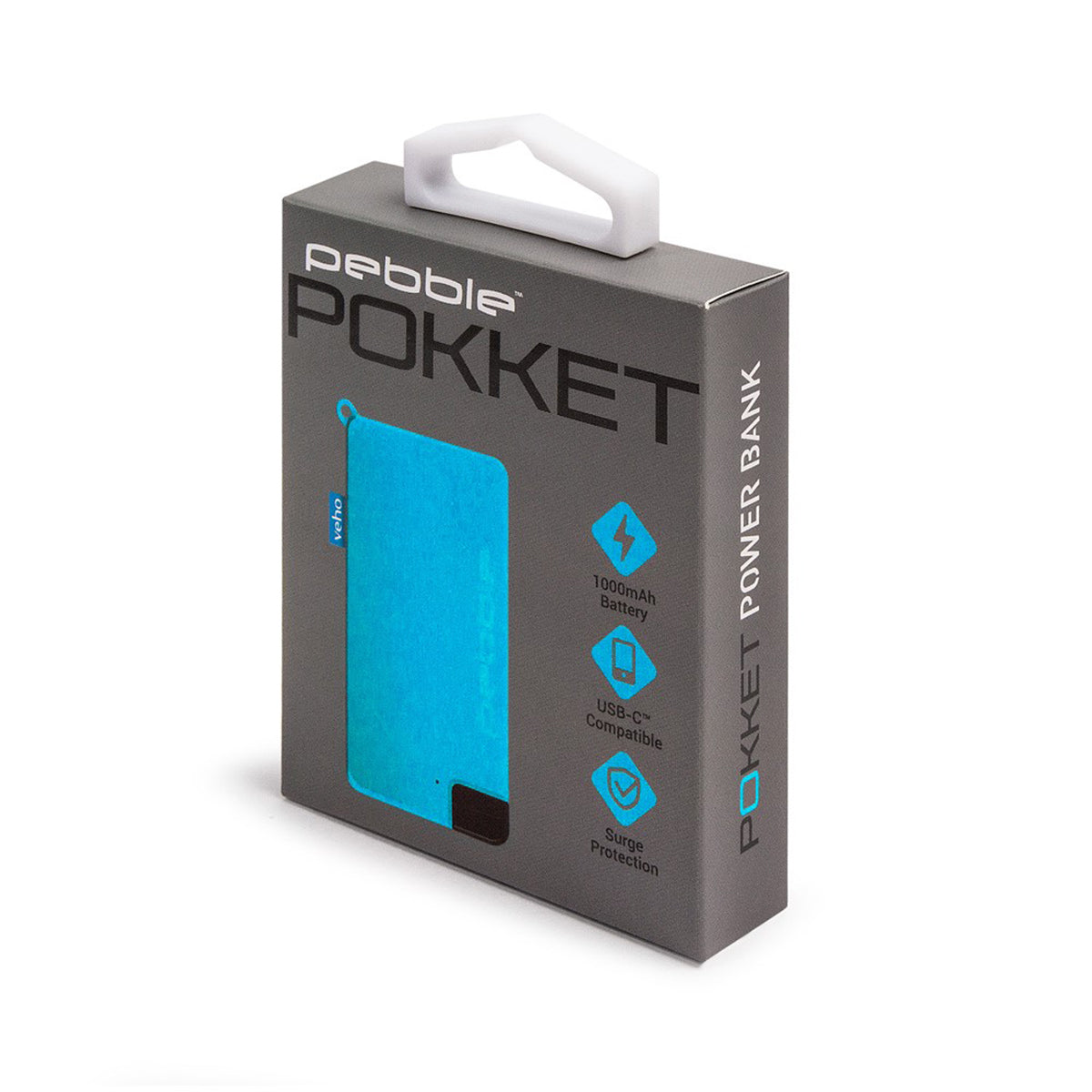 Veho Pebble – Caricatore
