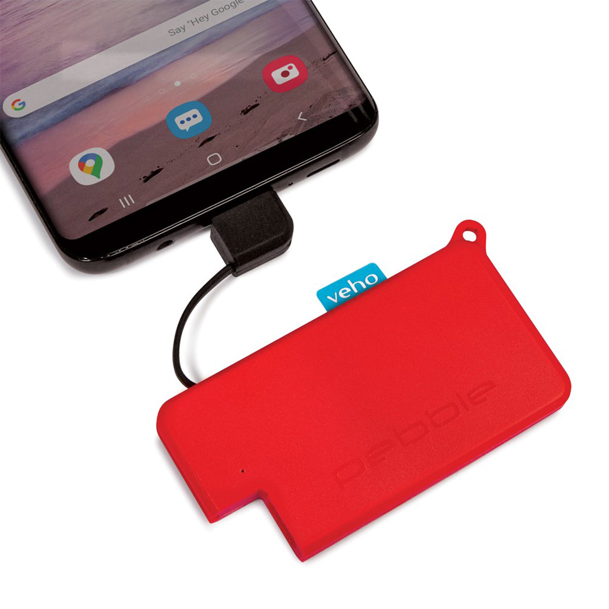 Veho Pebble – Caricatore