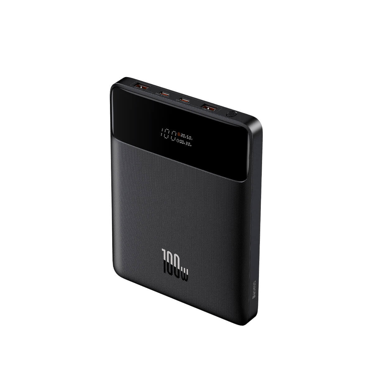 Baseus caricatore portatile per Laptop 20000mAh 100W