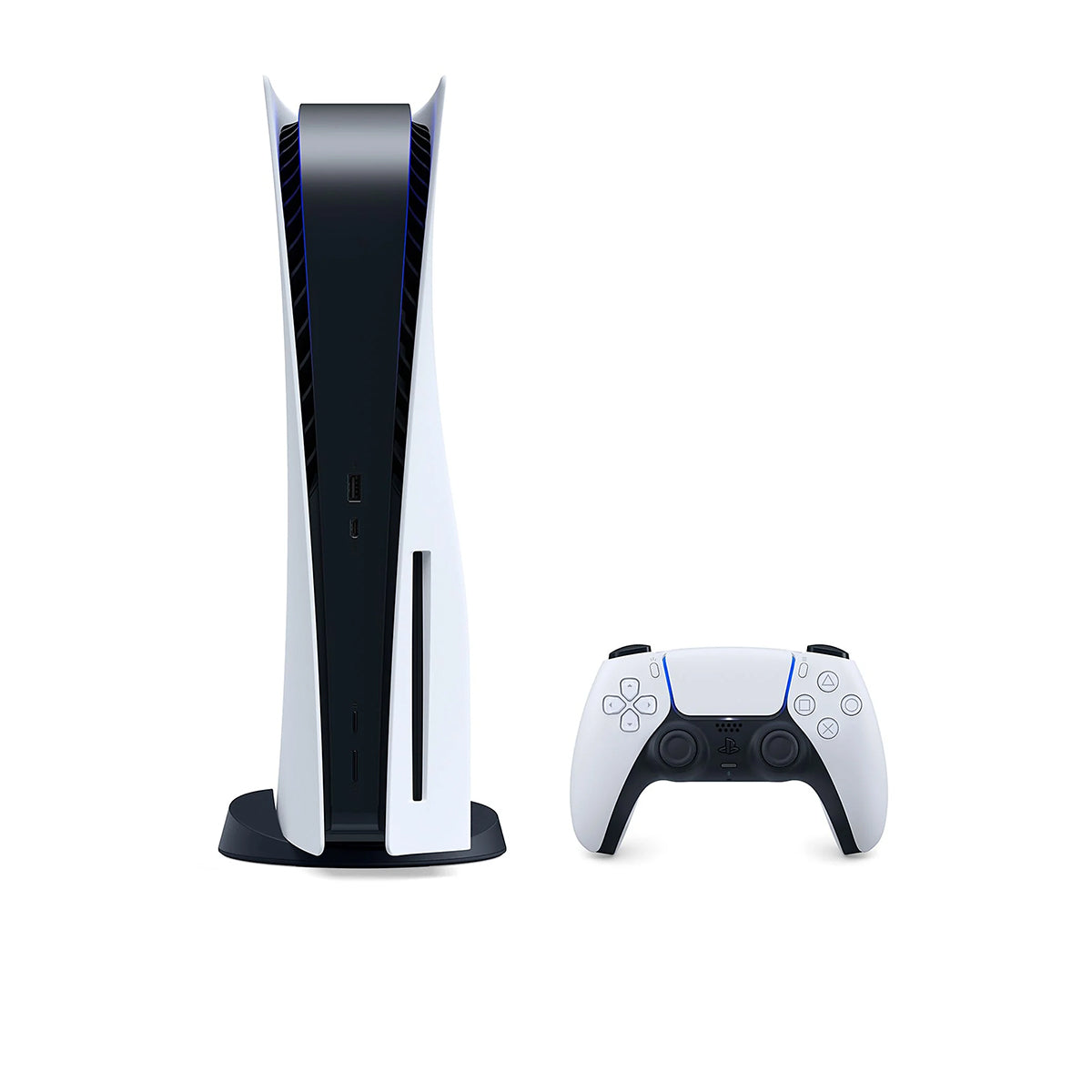 Noleggio | Playstation 5 Standard Console + EA FC24