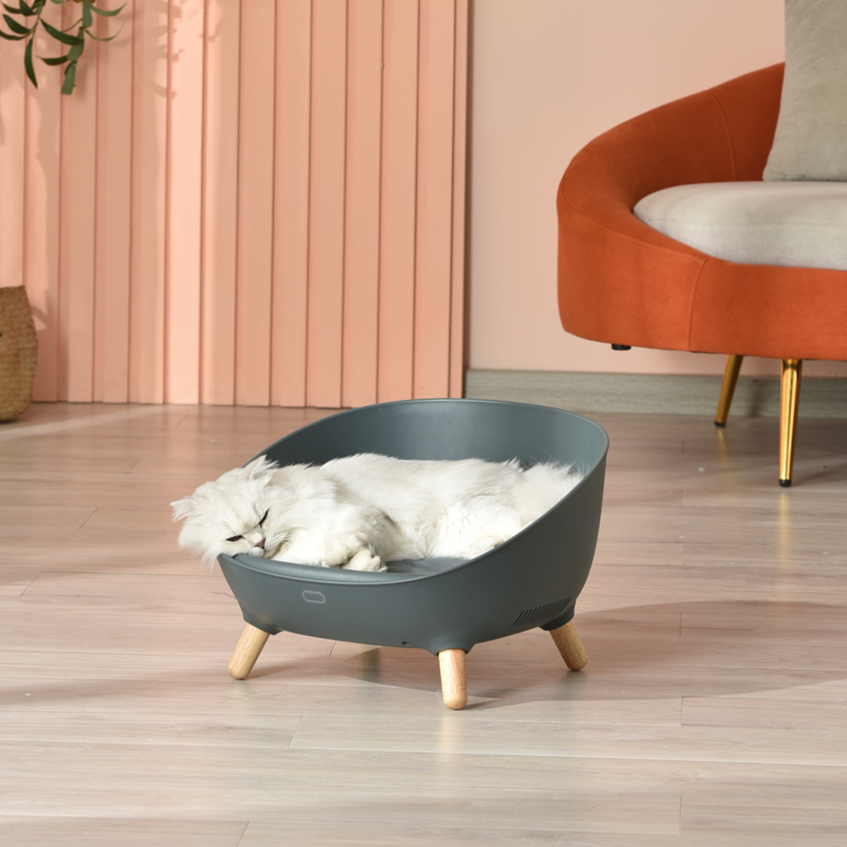Petoneer Cozy Sofa – Divano per Cani e Gatti