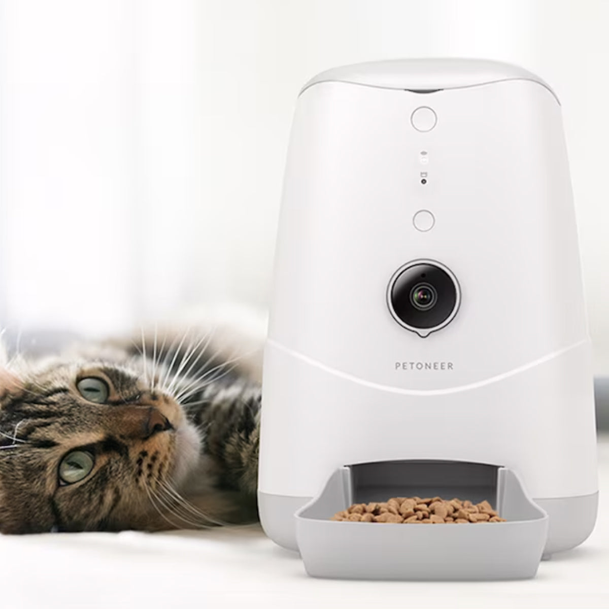 Petoneer Nutrivision Pro