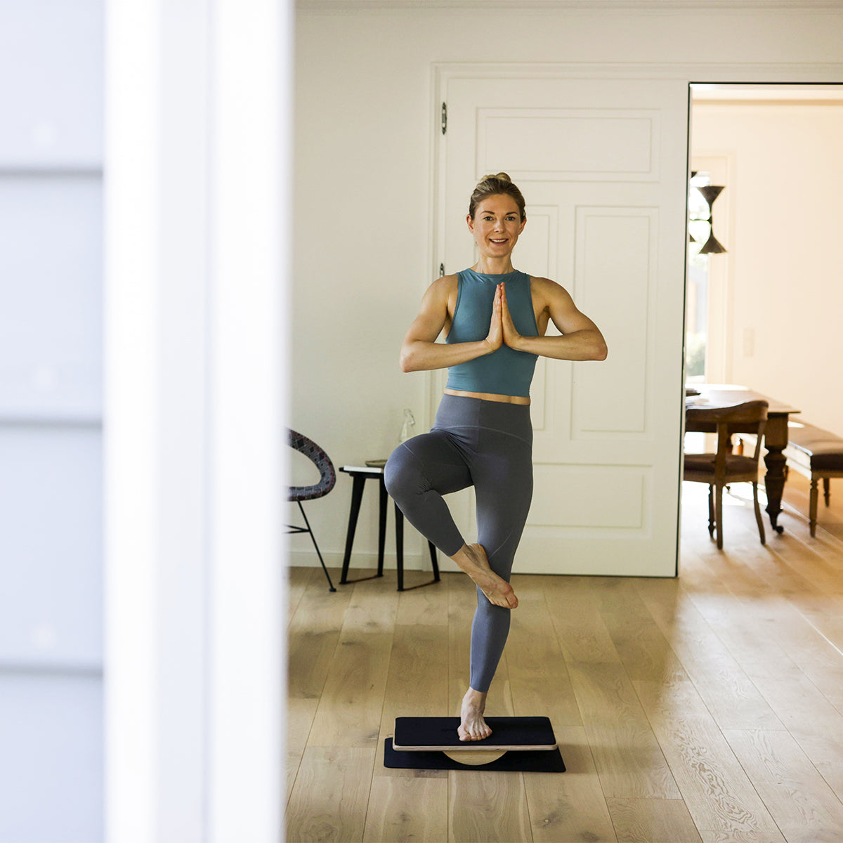Plankpad PRO
