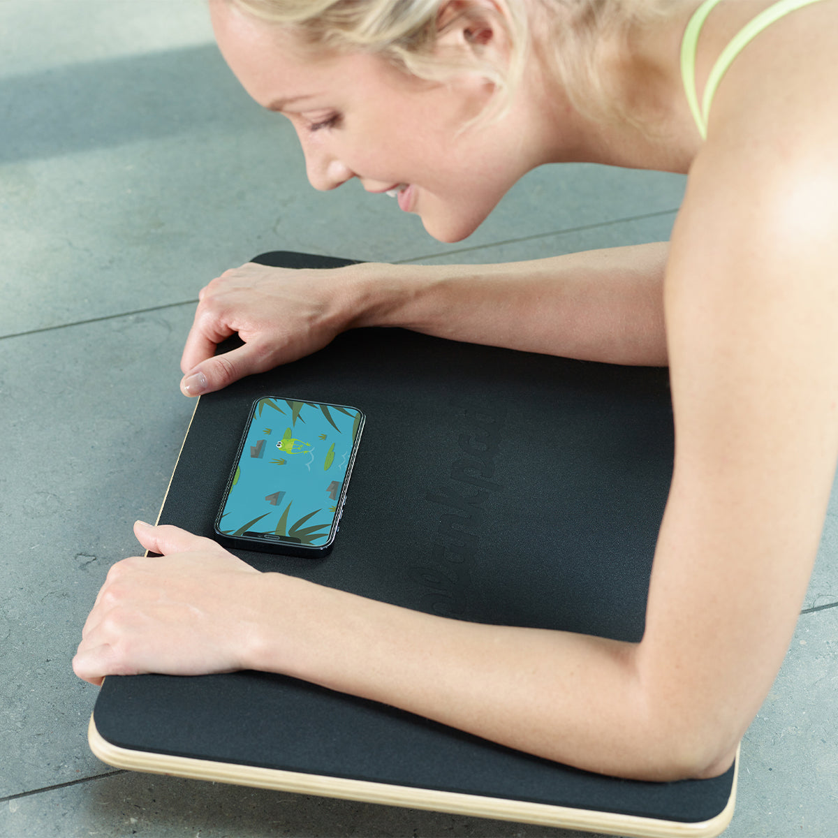 Plankpad PRO