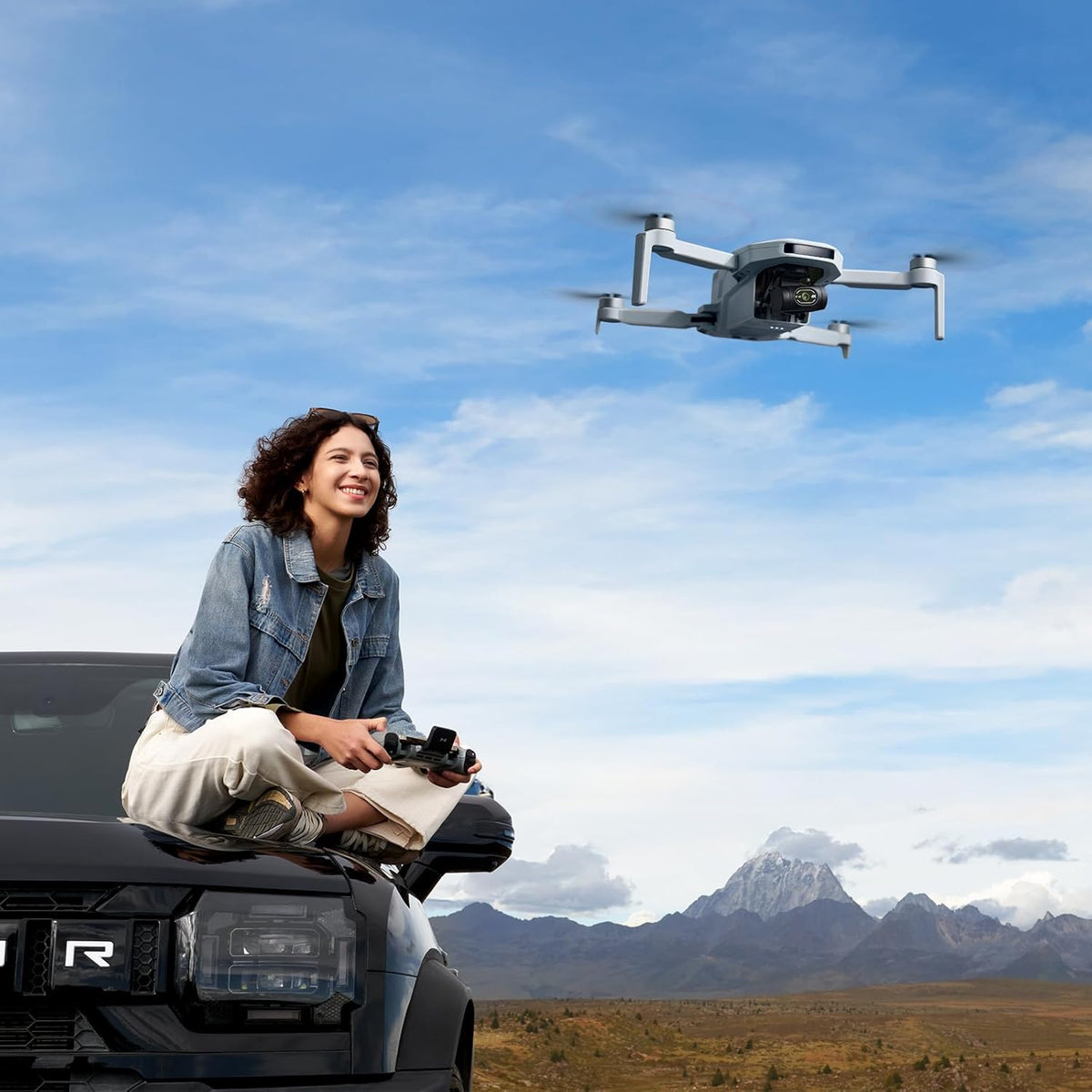 Potensic ATOM 2 – Drone