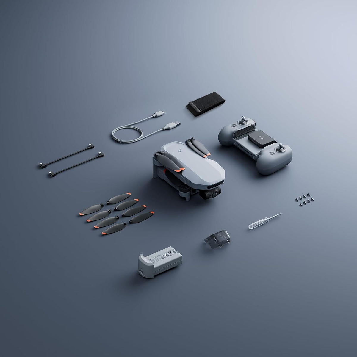 Potensic ATOM 2 – Drone