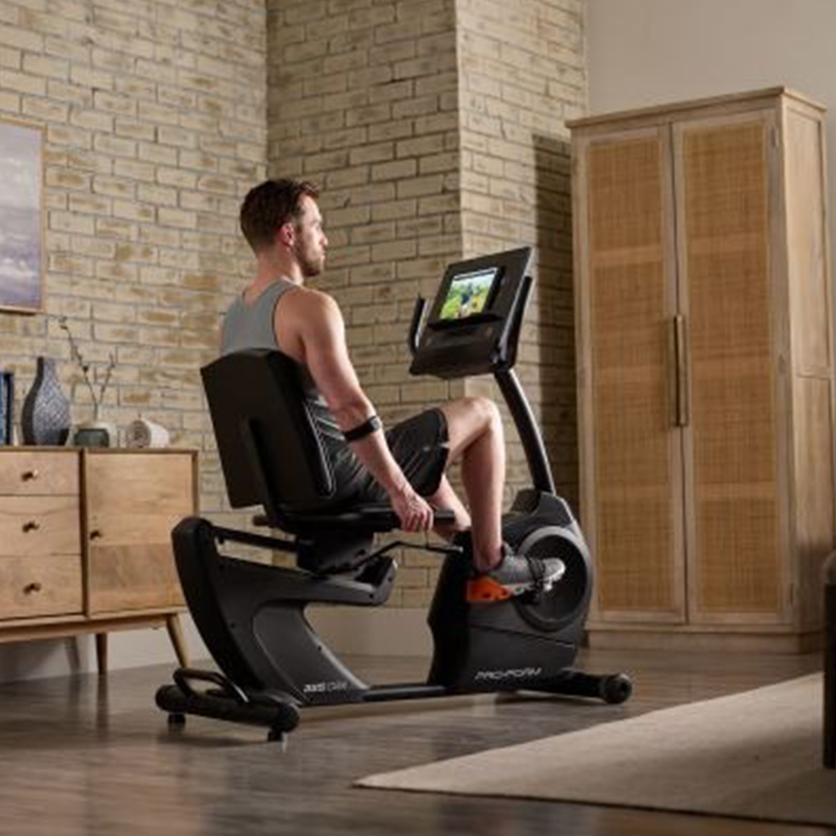ProForm 325 CSX Indoor Exercise Bike