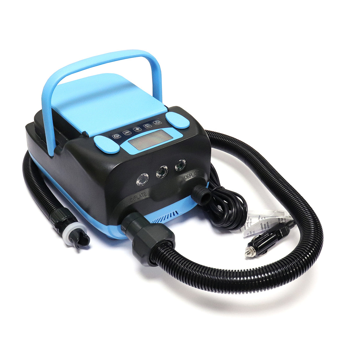 Pompa Elettrica SUP Start Pump 12V