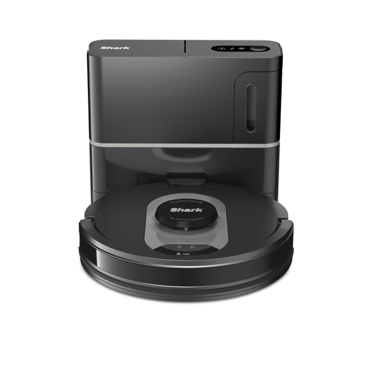 Shark Robot Aspirapolvere AI 360 con Auto svuotamento RV2500SEU