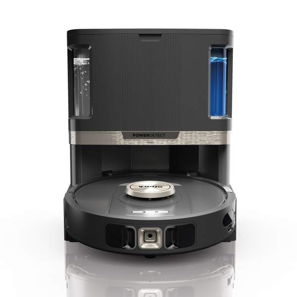 Shark Robot aspirapolvere e lavapavimenti 2in1 shark powerdetect nevertouchpro