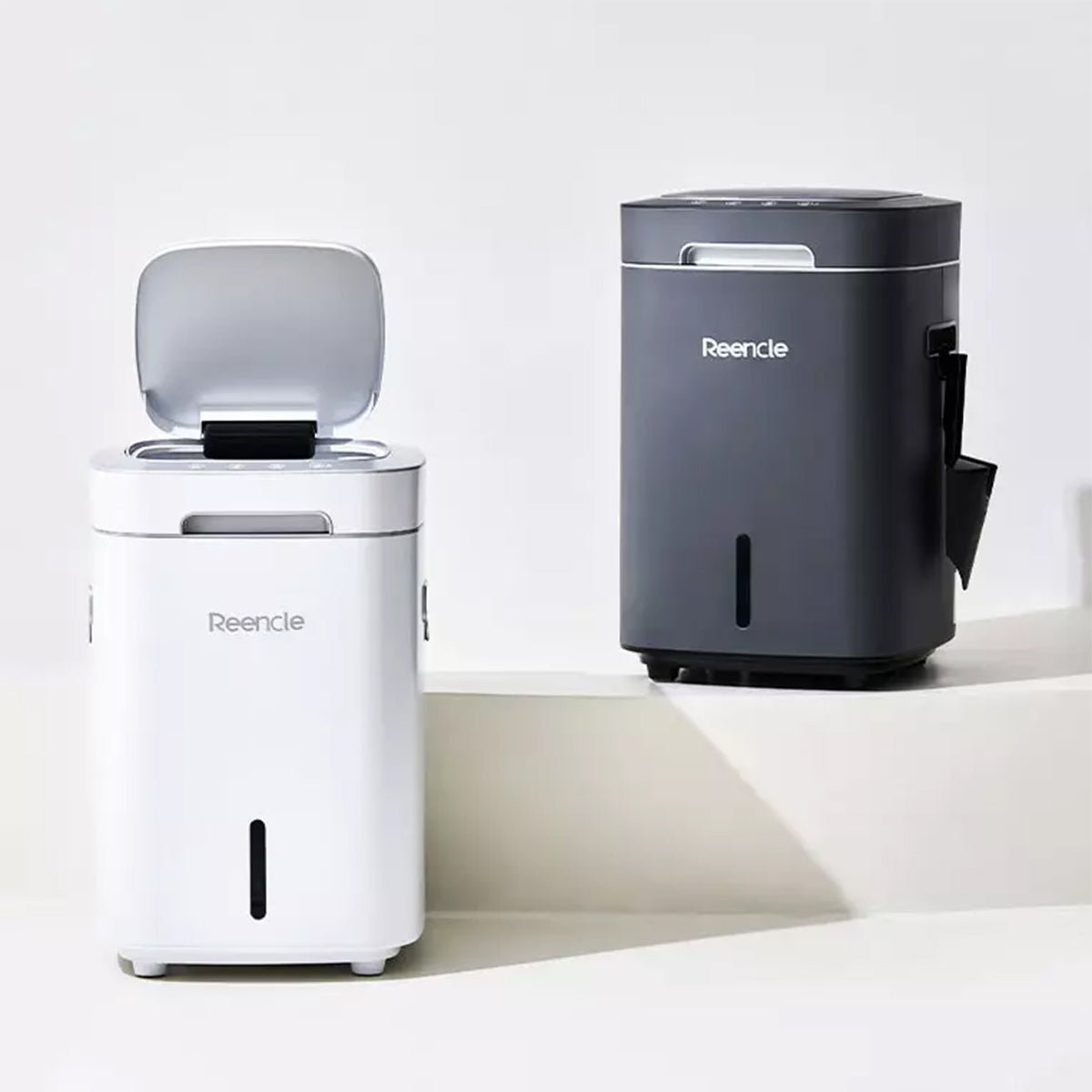 Reencle Prime – Compostiera Elettrica Domestica 14L