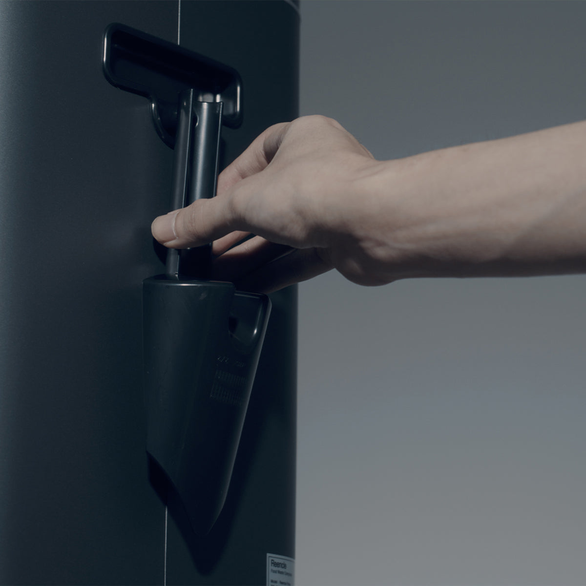 Reencle Prime – Compostiera Elettrica Domestica 14L