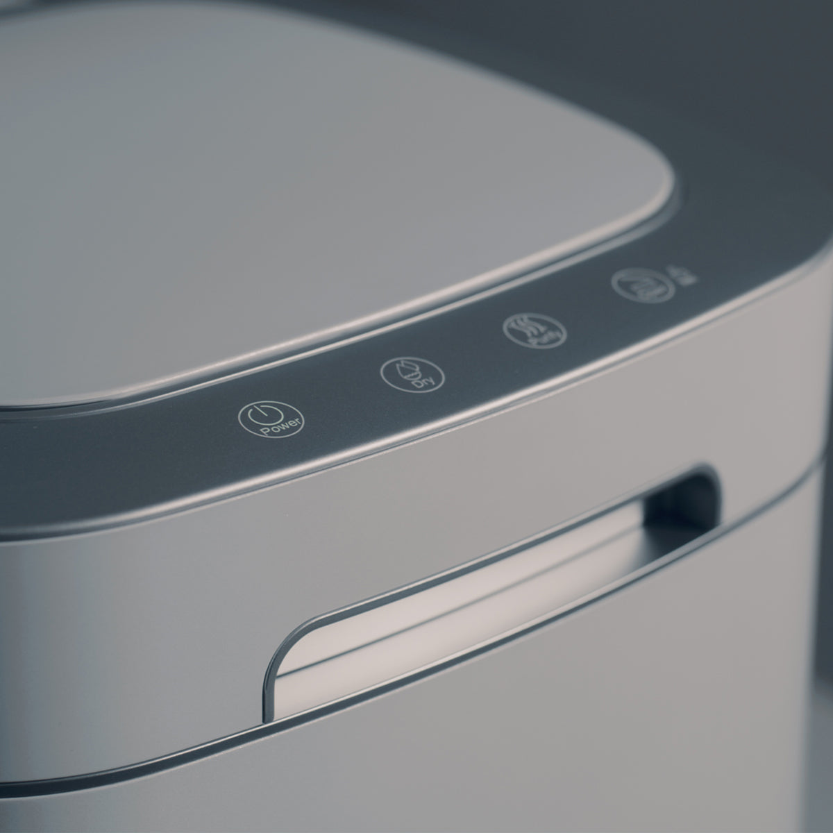 Reencle Prime – Compostiera Elettrica Domestica 14L