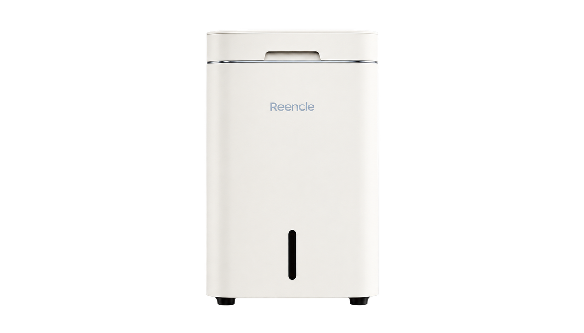 Reencle Gravity Pro – Compostatore Elettrico Smart con App e Microrganismi