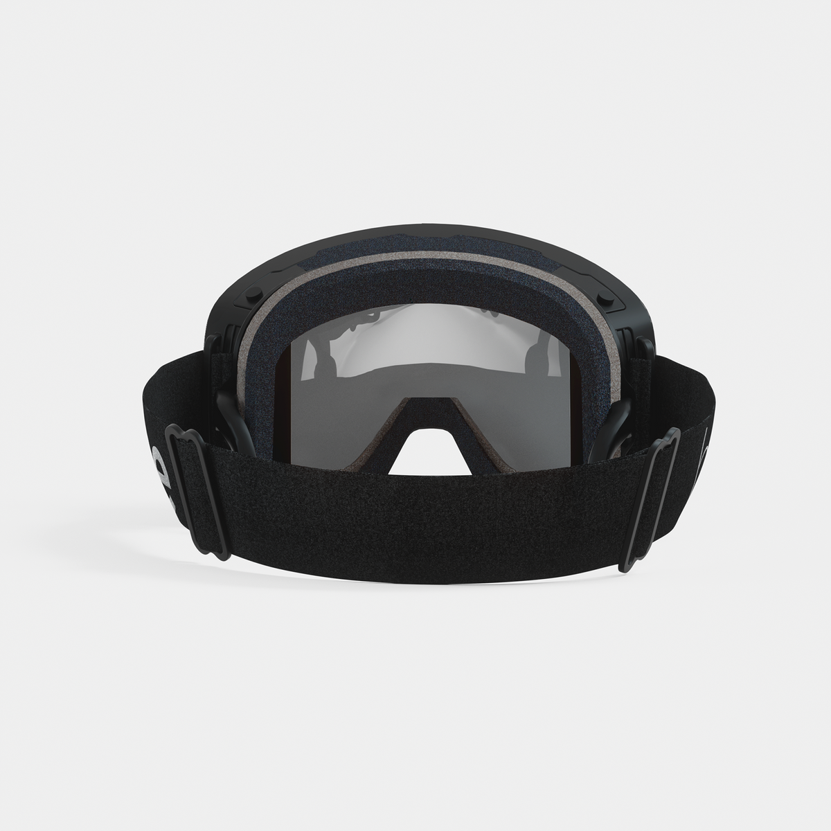 SoundBRKR – Maschera da sci smart con conduzione ossea e Bluetooth Conference