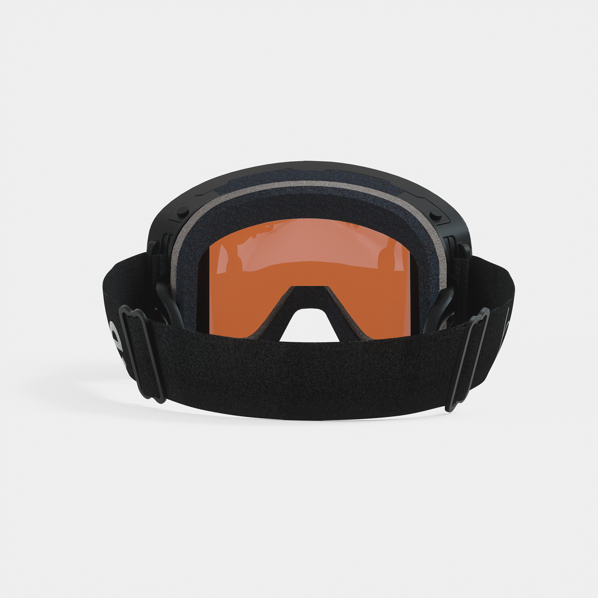SoundBRKR – Maschera da sci smart con conduzione ossea e Bluetooth Conference