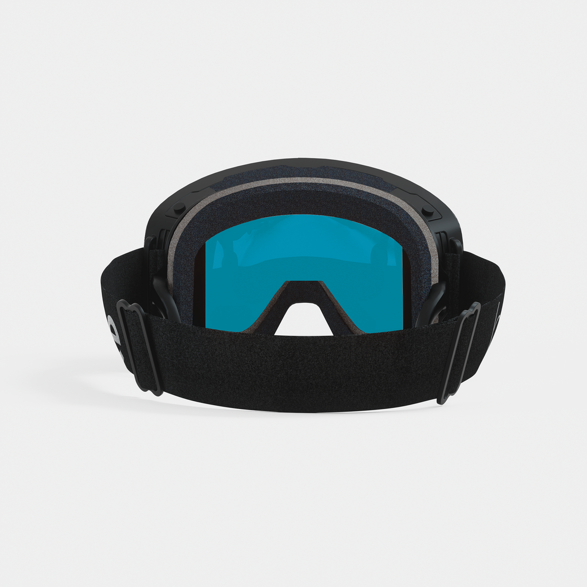 SoundBRKR – Maschera da sci smart con conduzione ossea e Bluetooth Conference