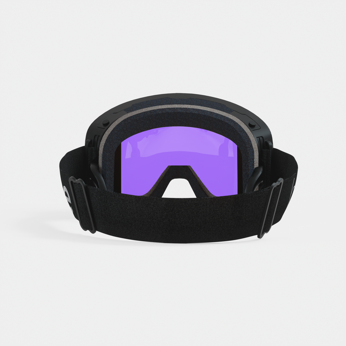 SoundBRKR – Maschera da sci smart con conduzione ossea e Bluetooth Conference