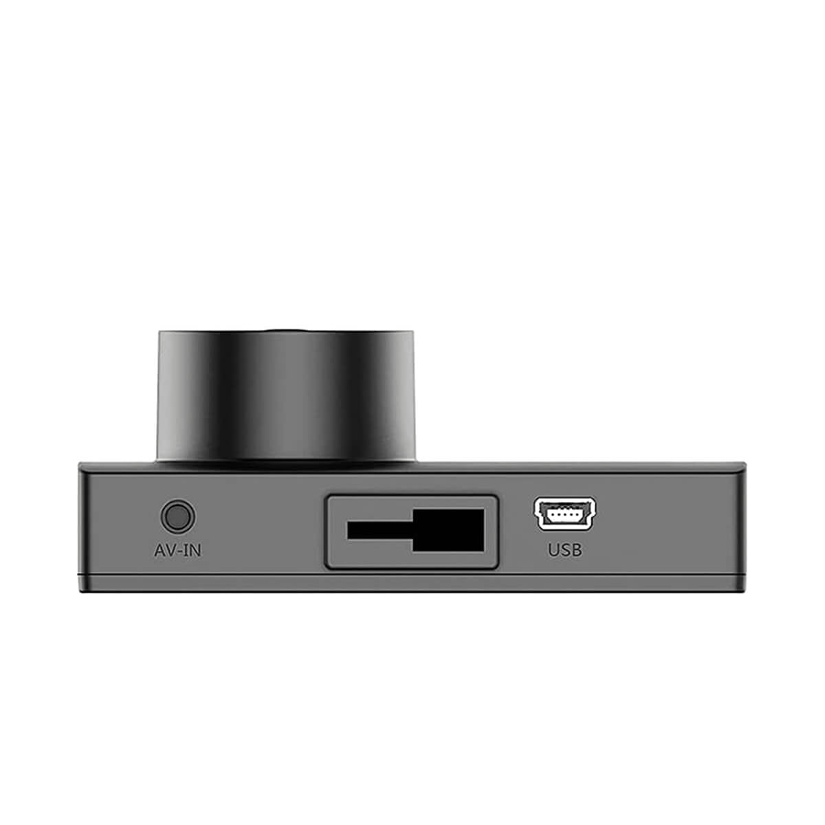 Veho Muvi KZ-2 PRO Drivecam 4K Widescreen Dashcam
