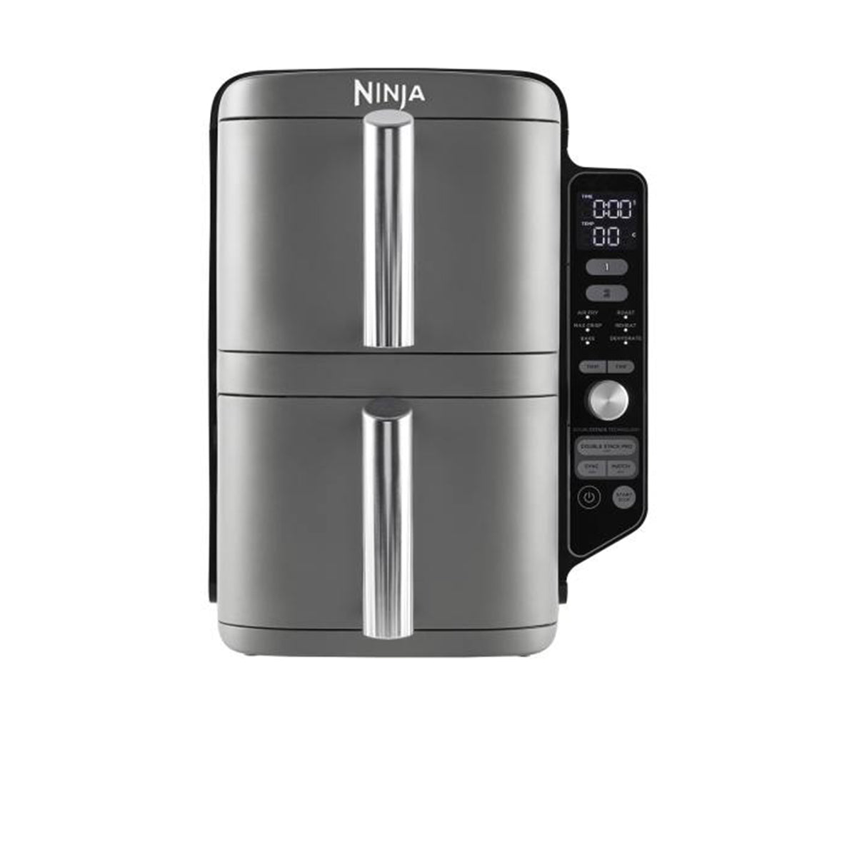 Ninja Friggitrice ad Aria 9,5 Lt. SL400EU